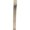 Ekena Millwork 3 1/2"W x 32"D x 36"H Legacy Smooth Knee Brace, Douglas Fir BRC04X32X36LEC00SDF - alternate 4